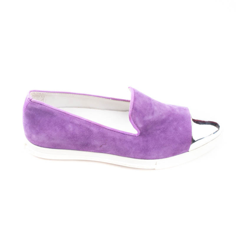 Que Shoes Women size 36 White